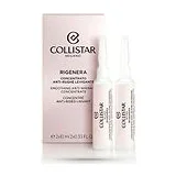 Collistar - Smoothing Anti Wrinkle Concentrate Концентрат для лица и шеи против морщин 2х10 мл фото 1
