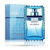 Versace Man Eau Fraiche Туалетная вода мужская 30 мл фото 2