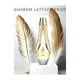 Lattafa Pride Gharam 100 мл парфюмерная вода унисекс фото 3