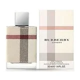 BURBERRY LONDON Парфюмерная вода для женщин 50 мл фото 1