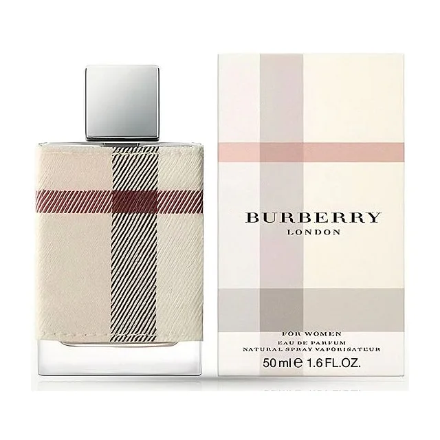 BURBERRY LONDON Парфюмерная вода для женщин 50 мл BDK PARFUMS купить