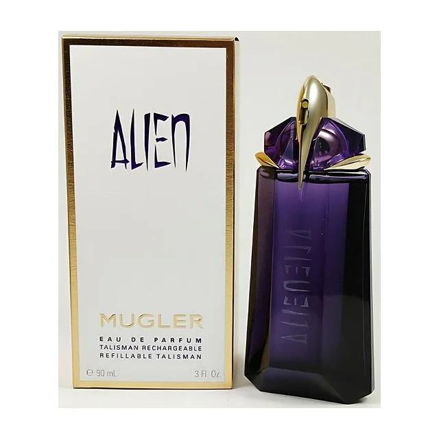 Mugler ALIEN Парфюмерная вода 90 мл Mugler купить