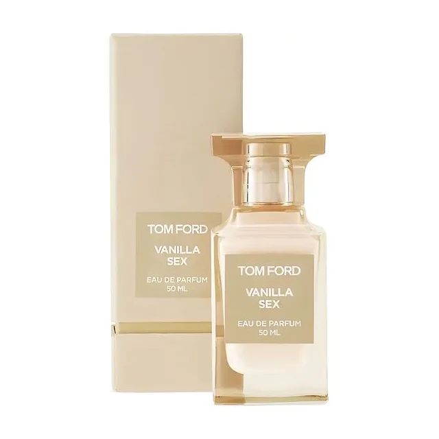 TOM FORD VANILLA SEX Парфюмерная вода унисекс 50 мл Tom Ford купить