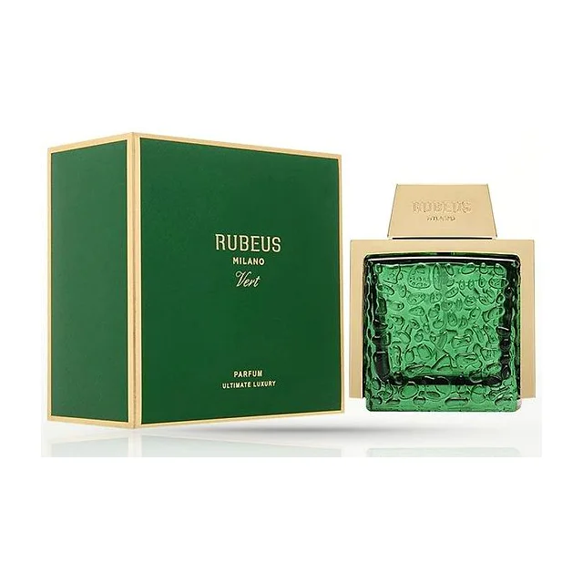 Rubeus Milano Vert 50 мл духи Rubeus Milano купить