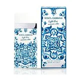 Dolce&Gabbana Light Blue Summer Vibes Туалетная вода женская 50 мл фото 2