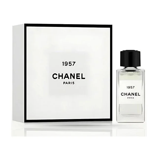 CHANEL 1957 Парфюмерная вода унисекс 4 мл купить