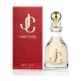 JIMMY CHOO I WANT CHOO Парфюмерная вода для женщин 60 мл фото 1