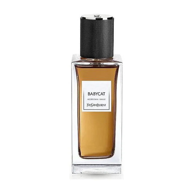 YSL Babycat Парфюм унисекс 125 мл Yves Saint Laurent купить