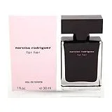 NARCISO RODRIGUEZ FOR HER Туалетная вода для женщин 30 мл фото 1