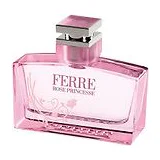 Gianfranco Ferre ROSE PRINCESSE Туалетная вода женская 100 мл