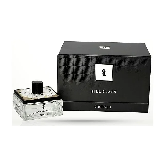 Bill Blass Couture 1 Парфюмерная вода женская 50 мл BILL BLASS купить