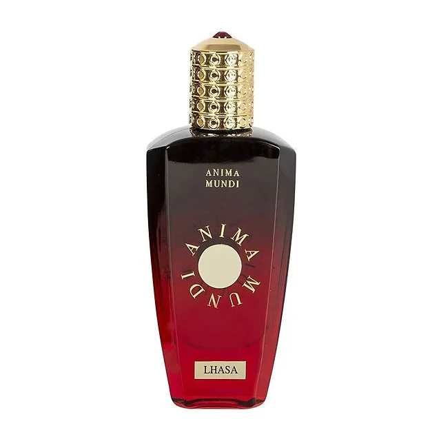 Anima Mundi Lhasa Parfum Духи унисекс (пробник) 2 мл купить