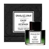 PHILLY & PHILL EASY FOR ECSTASY Парфюмерная вода унисекс 100 мл фото 1