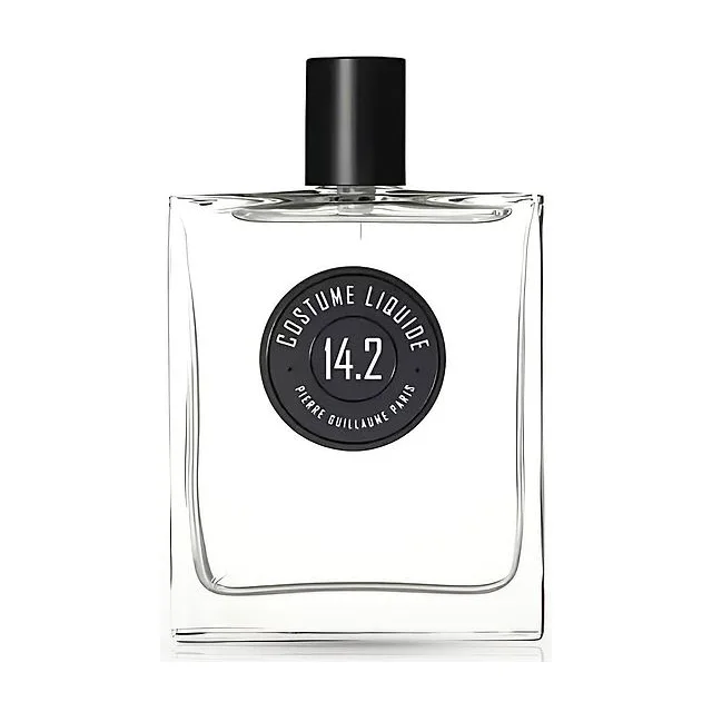 Pierre Guillaume 14.2 Costume Liquide Парфюмерная вода унисекс 50 мл Pierre Guillaume купить