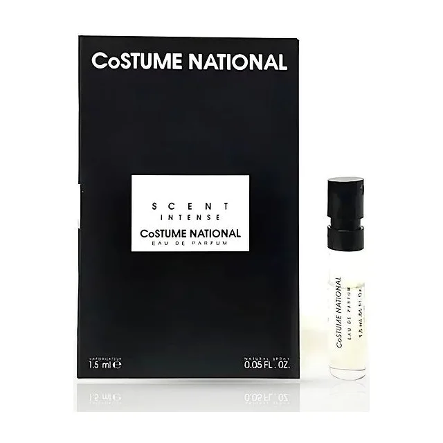 CoSTUME NATIONAL Scent Intense Парфюмерная вода женская 1.5 мл купить