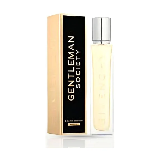Givenchy GENTLEMAN SOCIETY AMBREE Мужская парфюмерная вода 12.5 мл Givenchy купить