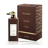 Trussardi I Vicoli Via Fiori Chiari Парфюмерная вода унисекс 100 мл фото 2