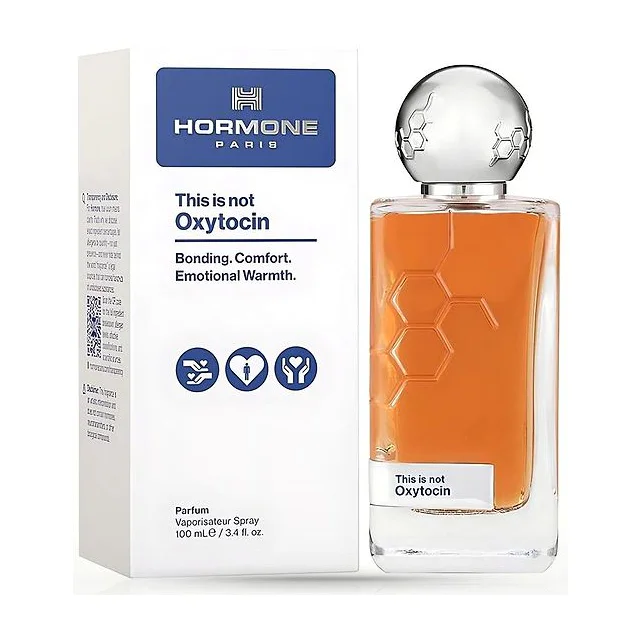 Hormone Paris Oxytocin Духи унисекс 100 мл Hormone Paris купить