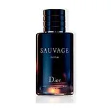 Dior SAUVAGE Parfum Духи мужские 60 мл фото 1
