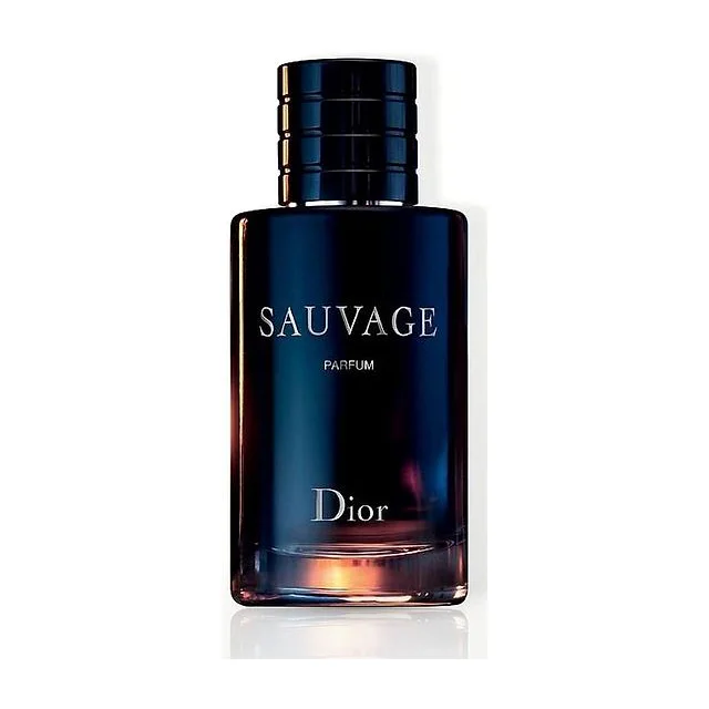 Dior SAUVAGE Parfum Духи мужские 60 мл Dior купить