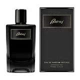 Brioni Intense Парфюмерная вода 100 мл фото 1
