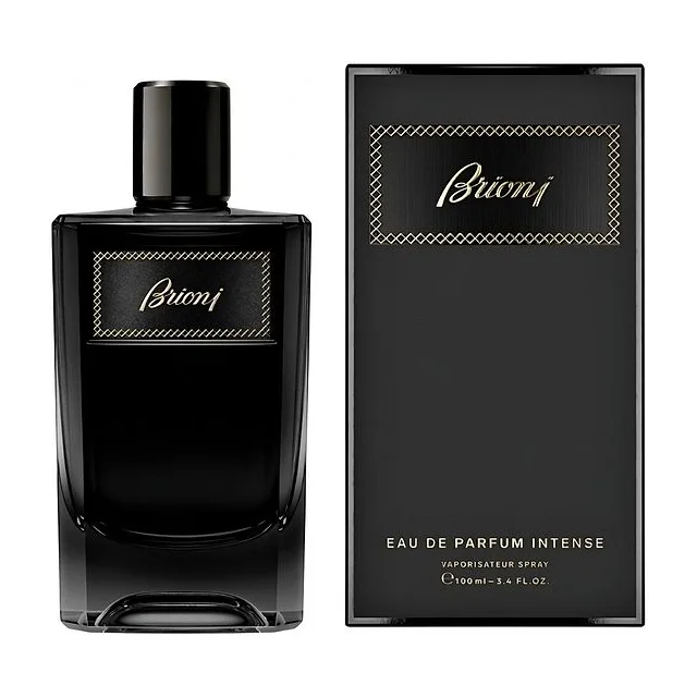 Brioni Intense Парфюмерная вода 100 мл Brioni купить