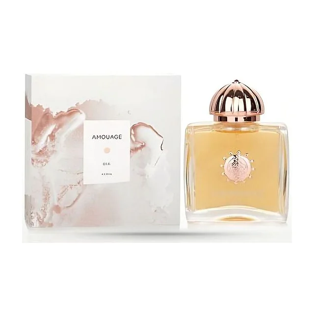 Amouage Dia Woman Парфюмерная вода для женщин 100 мл Amouage купить