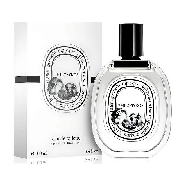 Diptyque Philosykos Туалетная вода 100 мл Diptyque купить