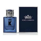DOLCE & GABBANA K Мужская парфюмерная вода 50 мл фото 1