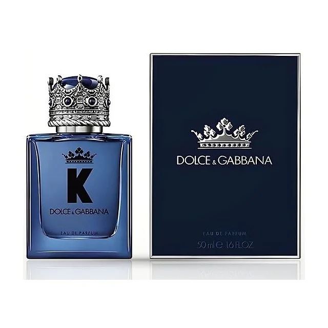 DOLCE & GABBANA K Мужская парфюмерная вода 50 мл Dolce&Gabbana купить