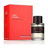 Frederic Malle Editions de Parfums L'Eau d'Hiver Туалетная вода унисекс 50 мл фото 2