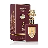 Antonio Maretti Safe Word Intense Парфюмерная вода 50 мл фото 2