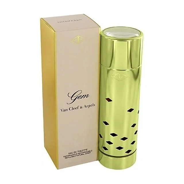 Van Cleef & Arpels Gem Parfum Туалетная вода женская 50 мл Van Cleef & Arpels купить