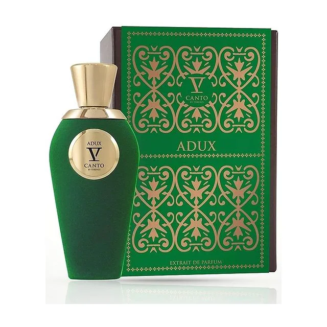 V Canto Adux Extrait de Parfum Духи унисекс 100 мл V Canto купить