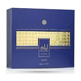 Lattafa Perfumes Liam Blue Shine Парфюмерная вода унисекс 100 мл фото 4