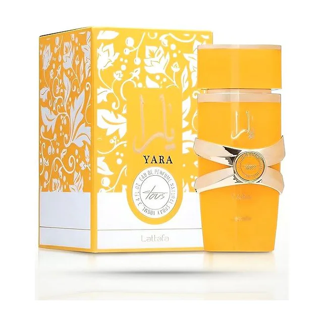 Lattafa Perfumes Yara Tous Парфюмерная вода женская 100 мл Lattafa Perfumes купить