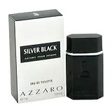 Azzaro Silver Black Туалетная вода мужская 7 мл фото 1