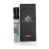 Burberry MR Туалетная вода для мужчин 2 мл фото 1