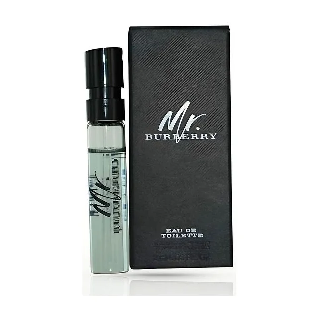 Burberry MR Туалетная вода для мужчин 2 мл BDK PARFUMS купить