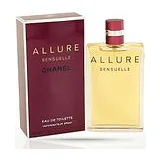 CHANEL ALLURE SENSUELLE Туалетная вода женская 50 мл фото 1