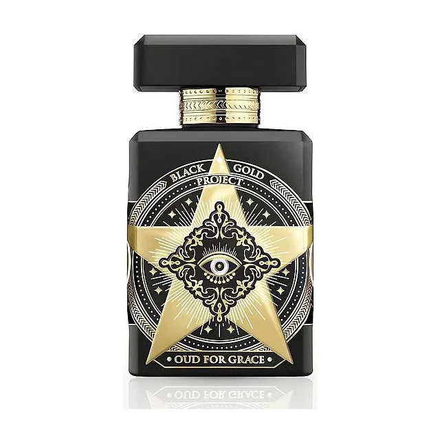 Initio Parfums Prives Oud for Grace парфюмерная вода унисекс пробник 5 мл купить