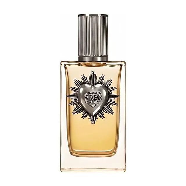 Dolce and Gabbana Devotion Pour Homme парфюмерная вода мужская 100 мл купить