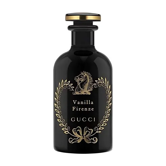 GUCCI VANILLA FIRENZE Парфюмерная вода унисекс 100 мл Gucci купить