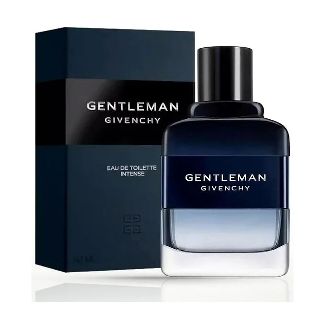 Givenchy Gentleman Intense Туалетная вода мужская 60 мл Givenchy купить
