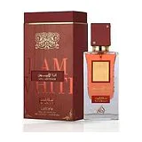 Lattafa Perfumes Ana Abiyedh Scarlet Парфюмерная вода унисекс 60 мл фото 1