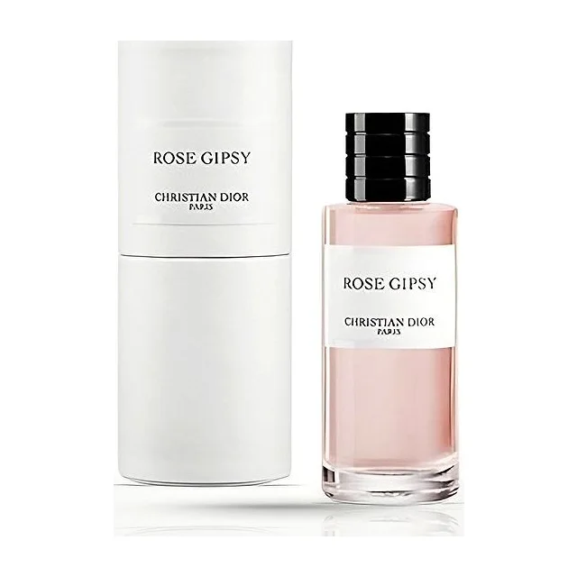 Christian Dior ROSE GIPSY парфюмерная вода унисекс пробник 7.5 мл купить