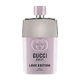Gucci Guilty Love Edition MMXXI pour Homme Туалетная вода мужская 50 мл фото 1