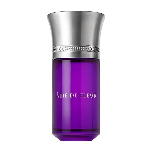 Les Liquides Imaginaires Ame de Fleur Парфюмерная вода унисекс 100 мл Les Liquides Imaginaires купить
