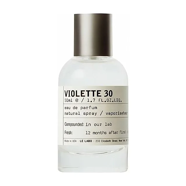 Le Labo Violette 30 Парфюмерная вода женская 50 мл Le Labo купить
