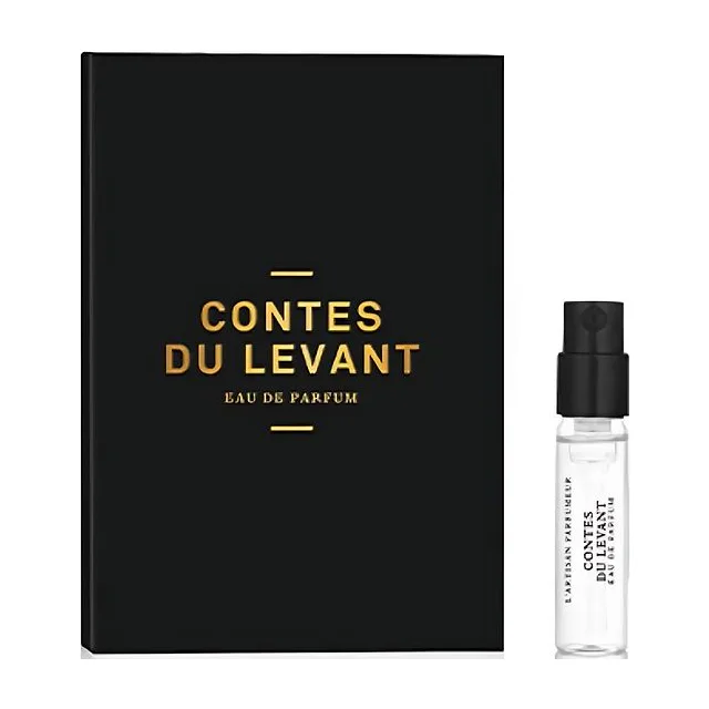 L'Artisan Parfumeur Contes du Levant парфюмерная вода унисекс 1.5 мл L'Artisan Parfumeur купить